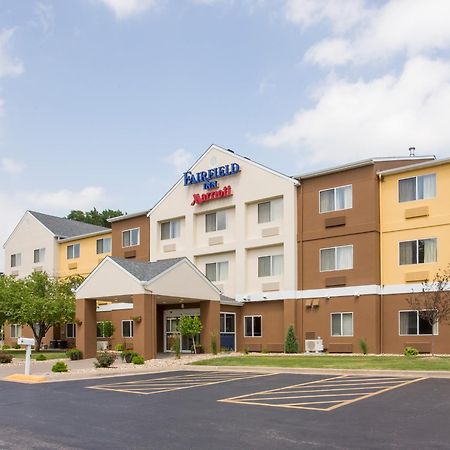 Fairfield Inn & Suites By Marriott Quincy Esterno foto