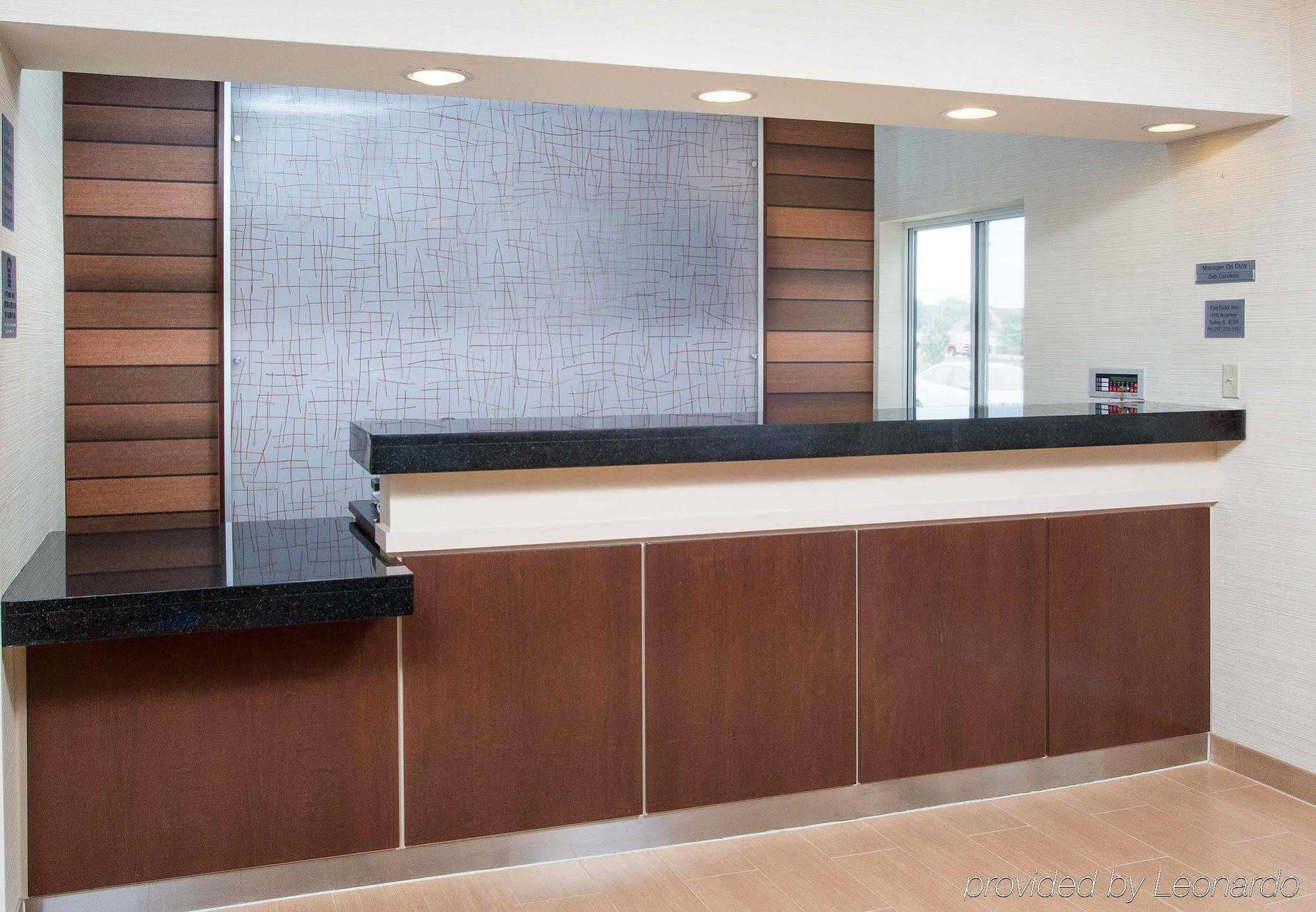 Fairfield Inn & Suites By Marriott Quincy Esterno foto