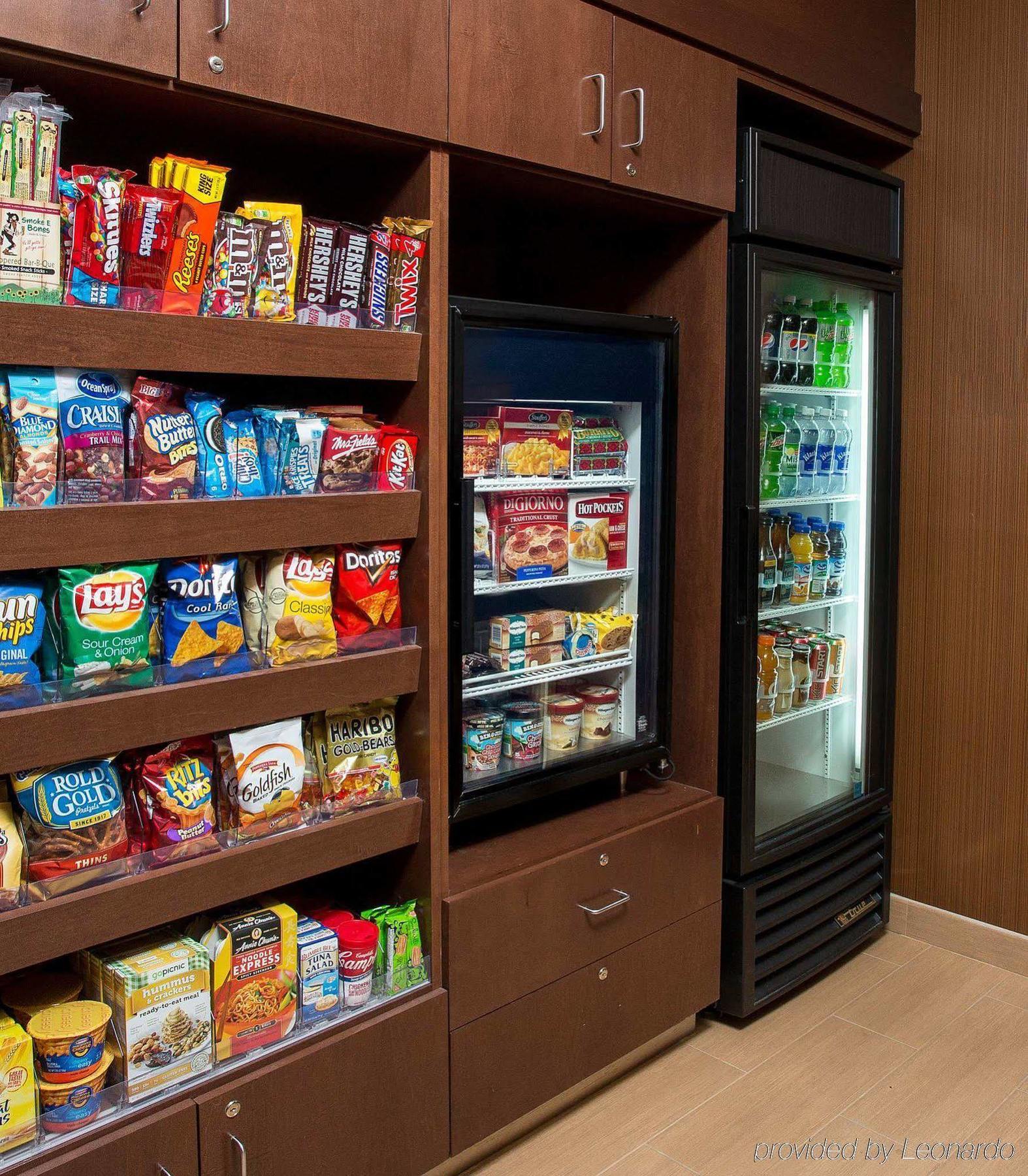 Fairfield Inn & Suites By Marriott Quincy Esterno foto