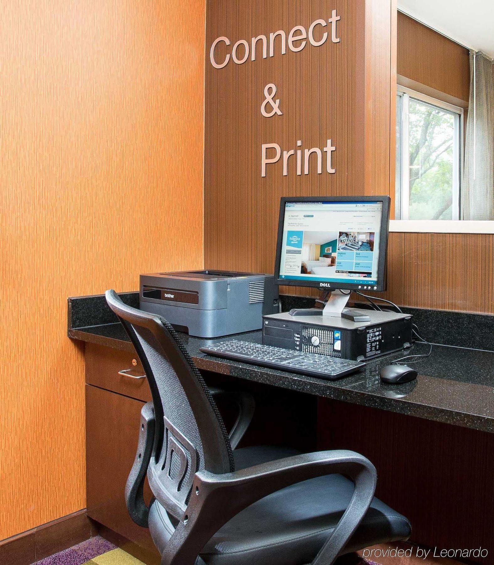 Fairfield Inn & Suites By Marriott Quincy Esterno foto