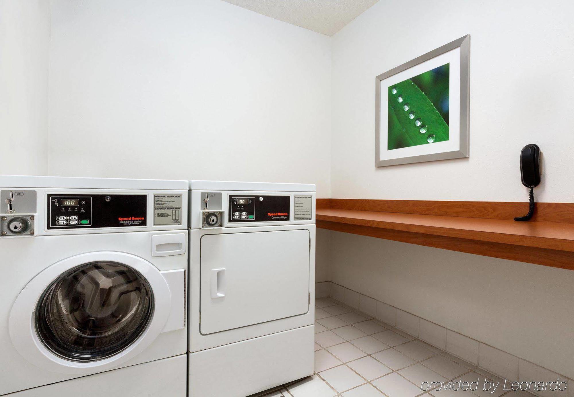 Fairfield Inn & Suites By Marriott Quincy Esterno foto